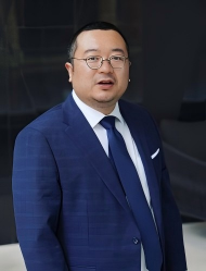 李和平